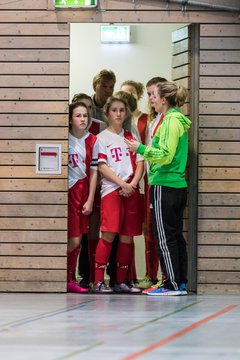 Bild 705 - C-Juniorinnen Landesmeisterschaften